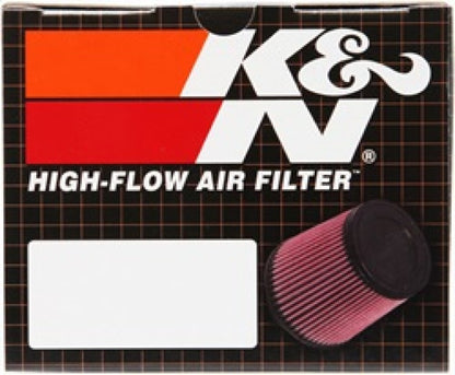 K&N 05-10 BMW K1200R / 05-10 K1200S Replacement Air Filter