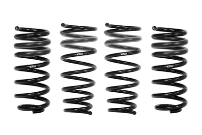 Eibach Pro-Kit for 2015-16 Volkswagen Golf SportWagen