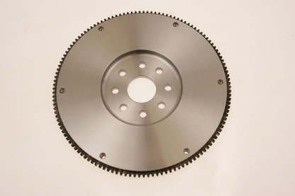 McLeod Steel Flywheel 96-15 Ford 4.6/5.4L Mustang Lightened 11in 8 Bolt Crank 164t