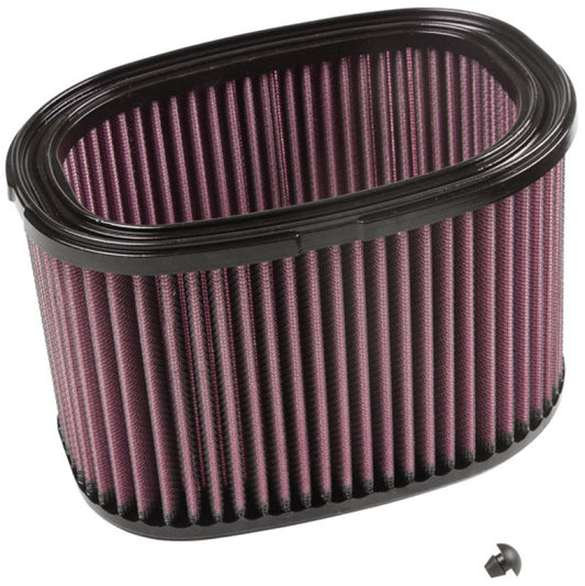 K&N Replacement Air Filter 08-11 Kawasaki KVF750 Brute Force
