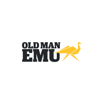 ARB / OME Coil Spring Front Jeep JK 2Dr Hvy 4Dr Med