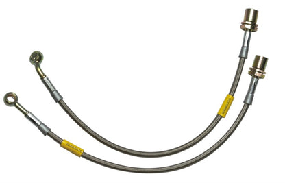 Goodridge 03+ 350z/G35 Brake Lines (incl. Brembo kits)