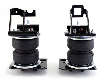 Air Lift LoadLifter 5000 Rear Air Spring Kit for 11-14 Ford F-450 Super Duty 4WD
