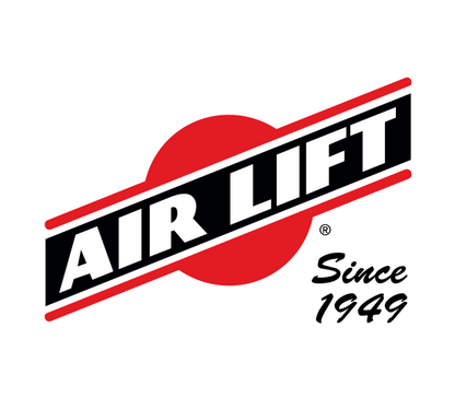 Air Lift LoadLifter 5000 Air Spring Kit for 15-19 Ford F-150 4WD