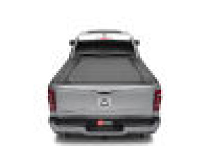 BAK 12-18 Dodge Ram (19-21 Classic) w/ Ram Box Revolver X4s 6.4ft Bed Cover (2020 New Body Style)