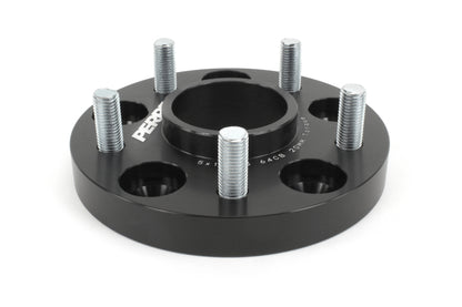 PERRIN 17-21 Honda Civic Si / 22-26 Acura Integra 64.1mm 5x114.3 Wheel Spacers 20mm - Pair
