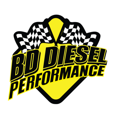 BD DieselPower Throttle Sensitivity Booster v3.0 - Ford