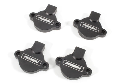PERRIN 15-26 Subaru WRX / 04-18 Forester / 20-25 OBXT & LGXT Cam Solenoid Cover - Black