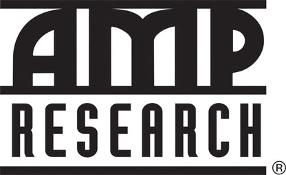 AMP Research 19-23 Ram 1500 (Excl. RamBox/Multi-Funct Tailgates) Std Cab BedXtender HD Max - Black