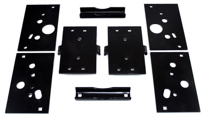 Air Lift LoadLifter 5000 Air Spring Kit