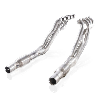 Stainless Power 2016-22 Camaro SS Headers