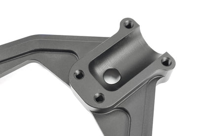 PERRIN 15-21 Subaru WRX/STI Rear Shock Tower Brace - Red