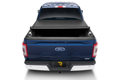 Truxedo 17-20 Ford F-250/F-350/F-450 Super Duty 6ft 6in TruXport Bed Cover