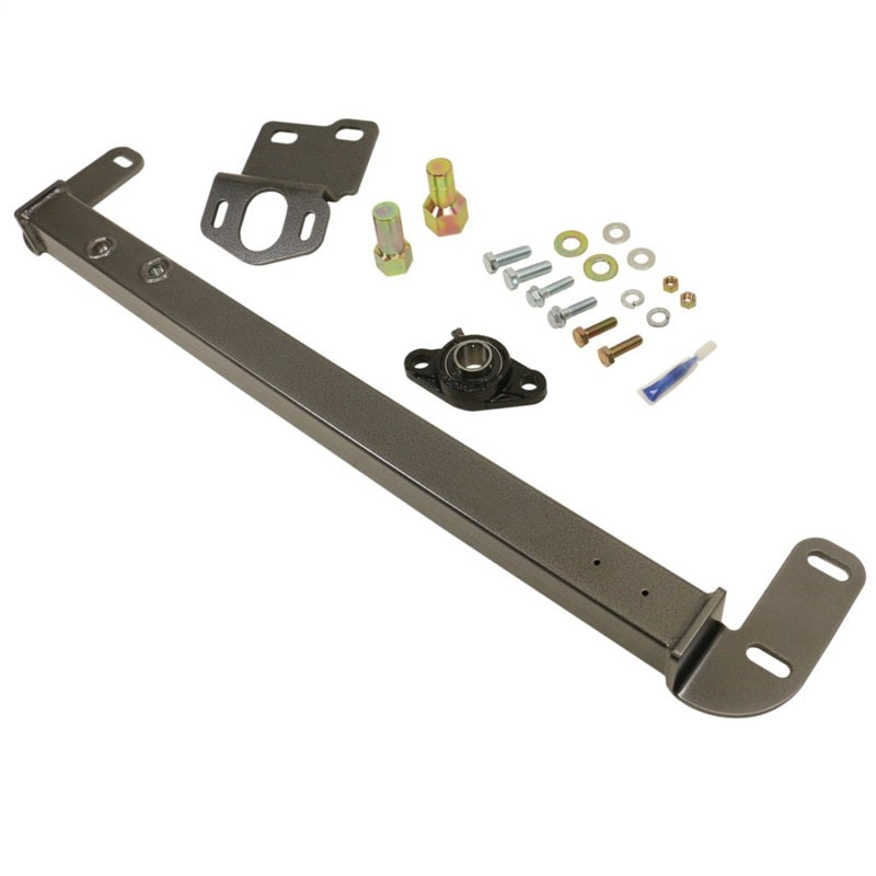 BD Diesel Steering Stabilizer Bar - Dodge 1994-2016 2500/3500 4WD