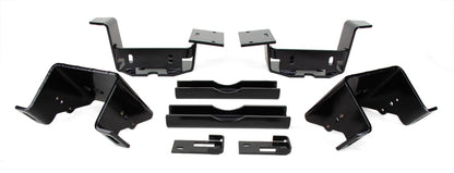 Air Lift LoadLifter 5000 Rear Air Spring Kit for 2020+ Chevrolet Silverado 2500/3500