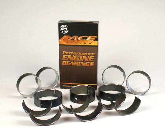 ACL 2000+ Toyota 4 1796cc 2ZZGE 0.001 Clearance Conrod Rod Bearing Set