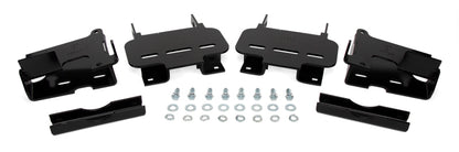 Air Lift LoadLifter 5000 Ultimate Rear Air Spring Kit w/internal jounce bumper for 2021+ Ford F-150