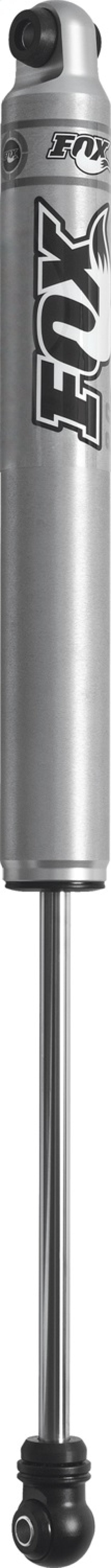 Fox 02-05 Dodge 1500 4WD 2.0 Performance Series 5.6in. Smooth Body IFP Front Shock / 0-2in. Lift