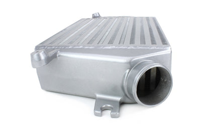 PERRIN 15-21 Subaru WRX / 14-18 Forester XT Top Mount Intercooler - Silver
