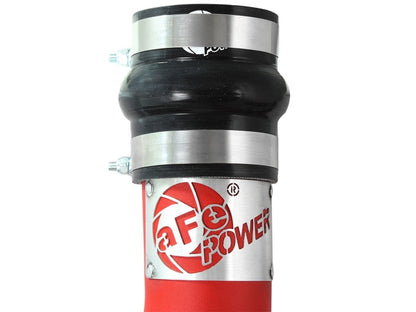 aFe Bladerunner Intercooler Tubes Hot & Cold Side 3in 94-02 Dodge Diesel Trucks L6-5.9L (td) - R