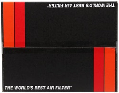 K&N 99-04 Chevy Silverado V8-6.0L Performance Intake Kit