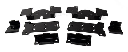 Air Lift LoadLifter 5000 Ultimate for 2019 Chevrolet Silverado 1500 4WD