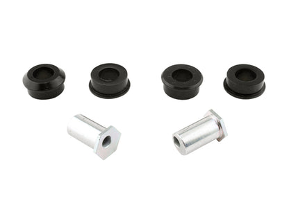 Whiteline 01-05 Honda Civic ES & EU / 02-06 Acura RSX Type S DC5 Rear Camber adj kit - upper c/arm