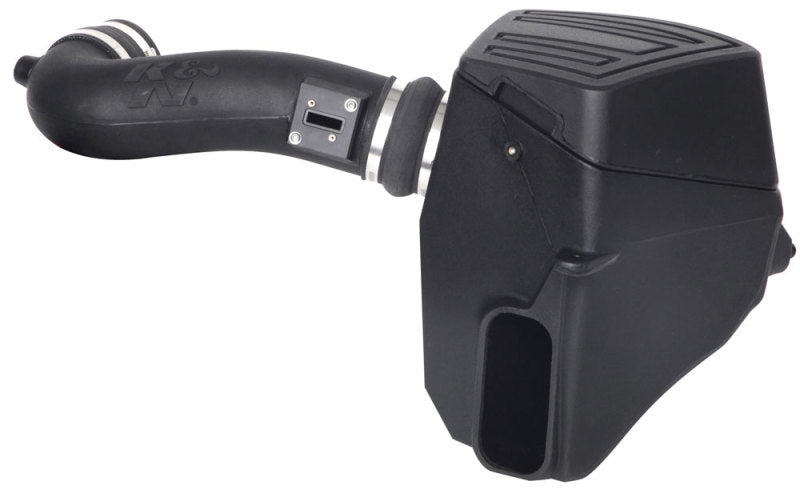 K&N 19-20 Chevrolet 1500 2.7L L4 F/I AirCharger Performance Intake System