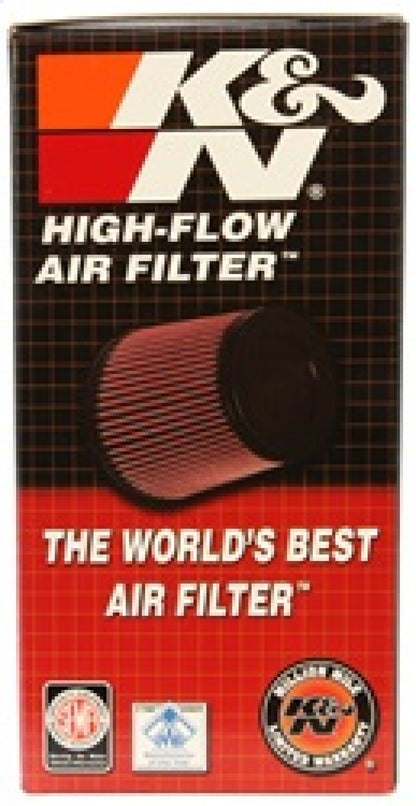 K&N 04-10 Harley-Davidson Sportster Replacement Air Filter