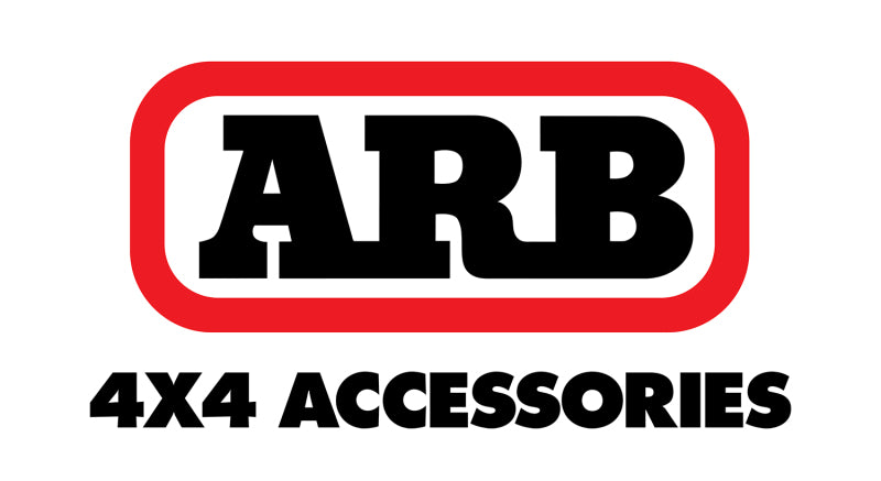 ARB BASE Rack Tie Down (Eyebolt x4)