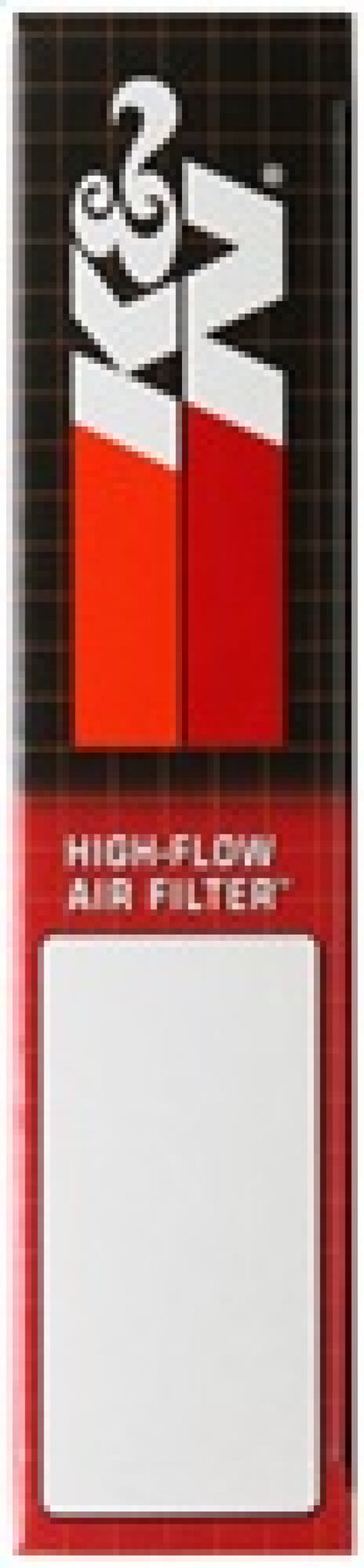 K&N 13 BMW R1200GS Replacement Air Filter